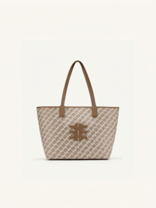 JW PEI | Large Capacity Daily Commute Tote Bag