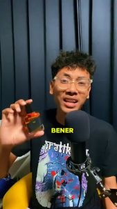 Parfum PRO PLAYER ELITE EDISI TERBARU: Aroma Pelengkap Fantasi Eksklusif