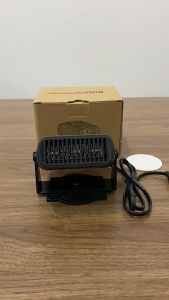 Kipas Angin Penghangat & Pemanas Mobil 12V: Efroster