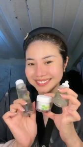 Bigger CENTELLA ASIATICA PREMIUM REPAIR SET by Her CHOICE PH #centella
