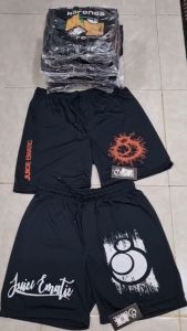 Volcom Boxer Distro Surfing Premium Cotton Combed 30s