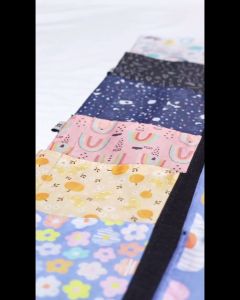Clearance Sale -Travel Anti Slip Kids Prayer Mat