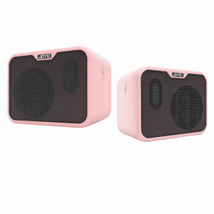 JOYO | Portable Bass Amplifier for Home and Outdoor Use