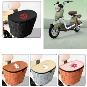 Large Capacity Rear Box