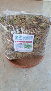 100g cây nghể răm sấy khô