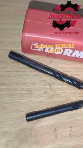 MATA BOR BESI MERK DORMER UKURAN 52MM PER PCS