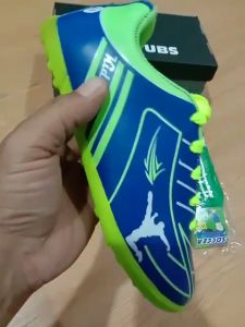 KIDZTUBS Sepatu Futsal Anak Laki-Laki Size 28 29 30 31 32 33 34 35 36 37 KDZ1155111624