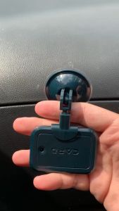 M8 ขาตั้งบัตรบลูทูธระยะไกล แบบยึดกระจก(Bluetooth Long-range Reader) SecuMan บลูทูธ ระยะไกล บลูทูธระยะไกล - Lazada