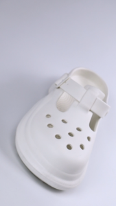 Marco Pony รองเท้าเปิดส้น รองเท้าแตะหัวโต สำหรับผู้หญิงและผู้ชาย EVA กันน้ำ ปรับสายได้ รุ่น MH9034