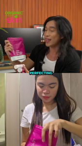 Best Seller JAPAN HYDRA POREFECTING GLASS SKIN SET | FDA APPROVED | Deeply Hydrating and Plumping | Broad Spectrum Protection | Helps Improve Skin Texture | For a Clear Glowing Skin | Natural Botanical | No Harmful Chemicals | Increased Skin Resilience.