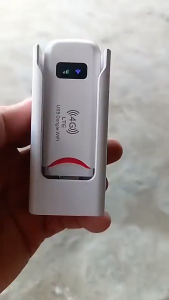 Upgraded Version Wireless Router 4G LTE WiFi Mini Usb Smart Pocket for Home Office Travel and Gaming Portable Ultra Fast Wifi