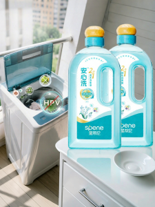Spene | Disinfecting Washing Machine Cleaner Antibacterial