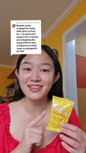 PHERA Herbal Soap (70g) by Mixtrue Beauty - Whitening Strong Formula Must Be Paired With Phera Lotion Body Soap Kojic Papaya Aloe Pili Oil Sulfur Charcoal Mango Turmeric
