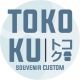 TOKOKU SOUVENIR