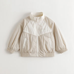 Marc&Janie | Lightweight Durable Color Block Jacket