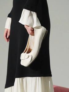 Reddragonfly | Soft Comfort Womens Leather Shoes