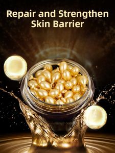 Yihua Fulleene Placenta Capsule Essence Original Liquid Anti-Wrinkle Anti-Aging Sheep Placenta Essence Chicken Leg Essence