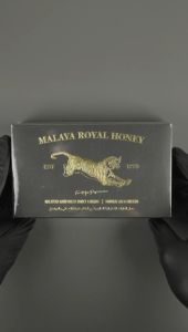 Malaya Royal Honey 1 Sachet