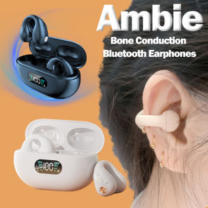 2023 Ambie Sound Earcuffs TWS Earbuds: A Comprehensive Guide