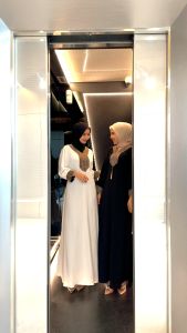 Humaira abaya / Gamis abaya turkey / Abaya gamis muslim wanita crinkle luxury / Gamis Lebaran 2024