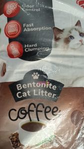 PASIR KUCING TOP 25 LITER: PANDUAN UNTUK PEMILIK KUCING