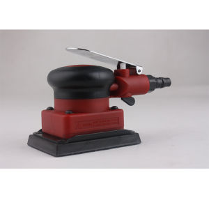 เครื่องขัดเงาแบบสี่เหลี่ยมเล็กแบบลมแห้ง แผ่นดินไฟสีส้ม ขัดเงารถยนต์ ขัดเงา ขัดสี ขัดโลหะ ขัดไม้ ขัดสี ขัดสี ขัดสี