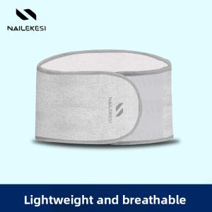 NAILEKESI | Mens Warm Shaping Waist Support Belt