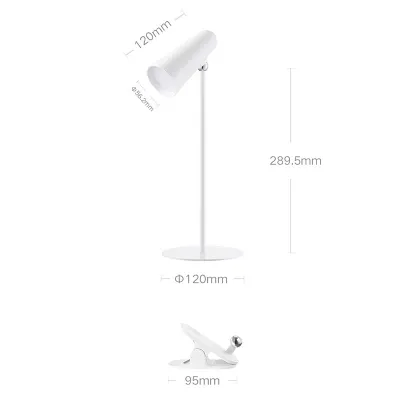 Xiaomi | Đèn Bàn Chống Chói Đa Năng Sử Dụng USB