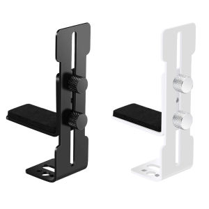 Chassis 12cm Fan Position GPU Support Frame Stainless Steel Computer Graphics Card Holder Prevent Sagging for RTX 4090