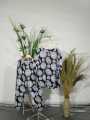 Setelan Oblong Wanita Besar LD 130 5L / Setelan Oblong wanita plus size / Setelan Oblong kekinian / Setelan Oblong Murah / Setelan Wanita / Setelan Murah / Setelan Wanita LD 130. 