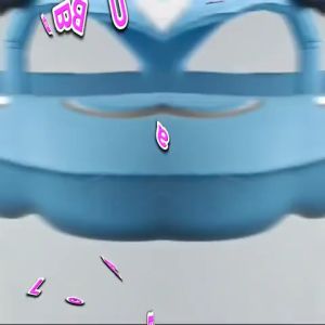 Sandal Anak Perempuan Labubu Terbaru Anti Slip