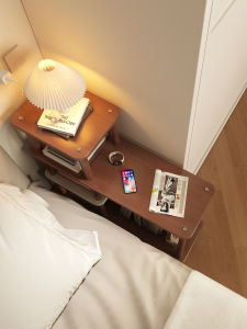 FWTDF | Narrow Bedside Cabinet 30cm
