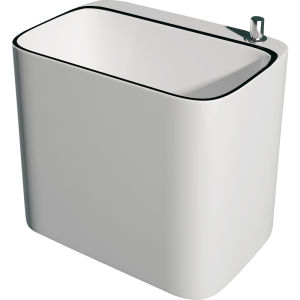WEILANJINGDIAN | Raised Mop Basin Large Size High Version