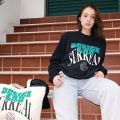 SURREAL SHIT SDL SWEATER. 