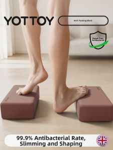 YOTTOY | High-density Adult Yoga Block 200g