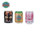 POWER ROOT ENERGY DRINK 250ML. 