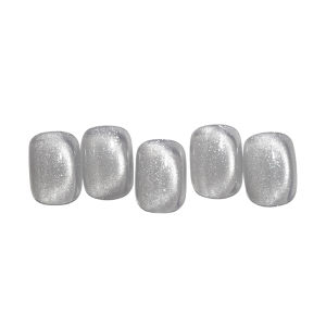 GAOY | Shimmer & Cat Eye Nail Polish Glitter Gel
