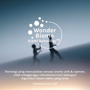 Glamoire - HINT Identity Eau de Parfum