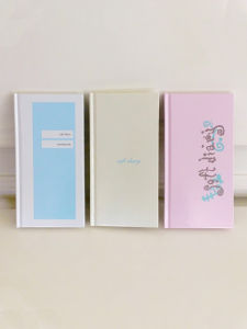 Week Planner Diary Book
