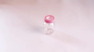 Bình Sữa Màu Hồng Xanh Làm Quà Tặng 12/24 Chiếc Chai Kẹo Mini Cho Tiệc Chào Đón Em Bé Tiệc Tiết Lộ Giới Tính Trang Trí Tiệc Bé Trai Bé Gái Đồ Dùng Tiệc Sơ Sinh