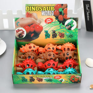 Stress Relief Fidget Dinosaur Toy