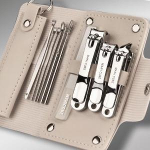 High-quality Nail Clipper Set For Home Use And Toe Nail Trimming