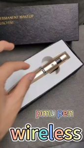 Wireless & Wired Permanent Makeup Tattoo Machine Kit: A Comprehensive Guide
