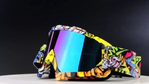 UV 400 ตัดแสง แว่นกันลม กรองหนึ่ง กรองแสง ฟองน้ำกัน ไอเหงื่อ สำหรับขี้มอเตอร์ SLR, แลนโซเดอร์, เลนส์ PC