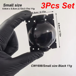 3Pc Plant Rooting Ball Propagation Rooting Box Reusable Plant Root Growing Box Cuttings Grafting Rooting Propagation Pots
