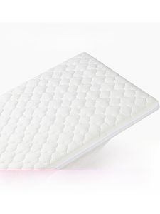 Natural Coconut Matress for Babies Latex Nursery Bed Mat Infant Spine Protection Children Baby Toddler Mattress Bed Pad