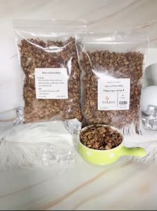 ดอกพิกุล Mimusops elengi L. 90 กรัม 1 ถุง สมุนไพร แท้ สุขภาพ สินค้าเพื่อสุขภาพ ที่ดีกว่า เก็บรักษาได้นาน เกสรดอกพิกุล