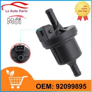 Van Điện Từ Bình Than Hoạt Tính 92099895 93305381 Cho Buick Sail 2001-2004 Chevrolet Sail 2005-2018 Daewoo Opel - Nhựa & Kim Loại