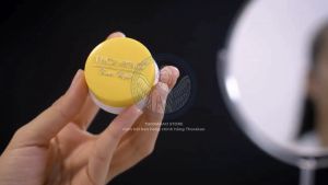 Kem Nghệ Trang Điểm Dưỡng Trắng Da 3g Thorakao - Thorakao Store.