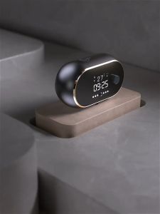 Hộp Đựng Xà Phòng Cảm Biến Từ Xa BASIN BOXTECH + Tặng kèm chai dung dịch tạo bọt - EuroHome